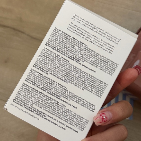 Summer Fridays Gift Set - Picture 10 of 11